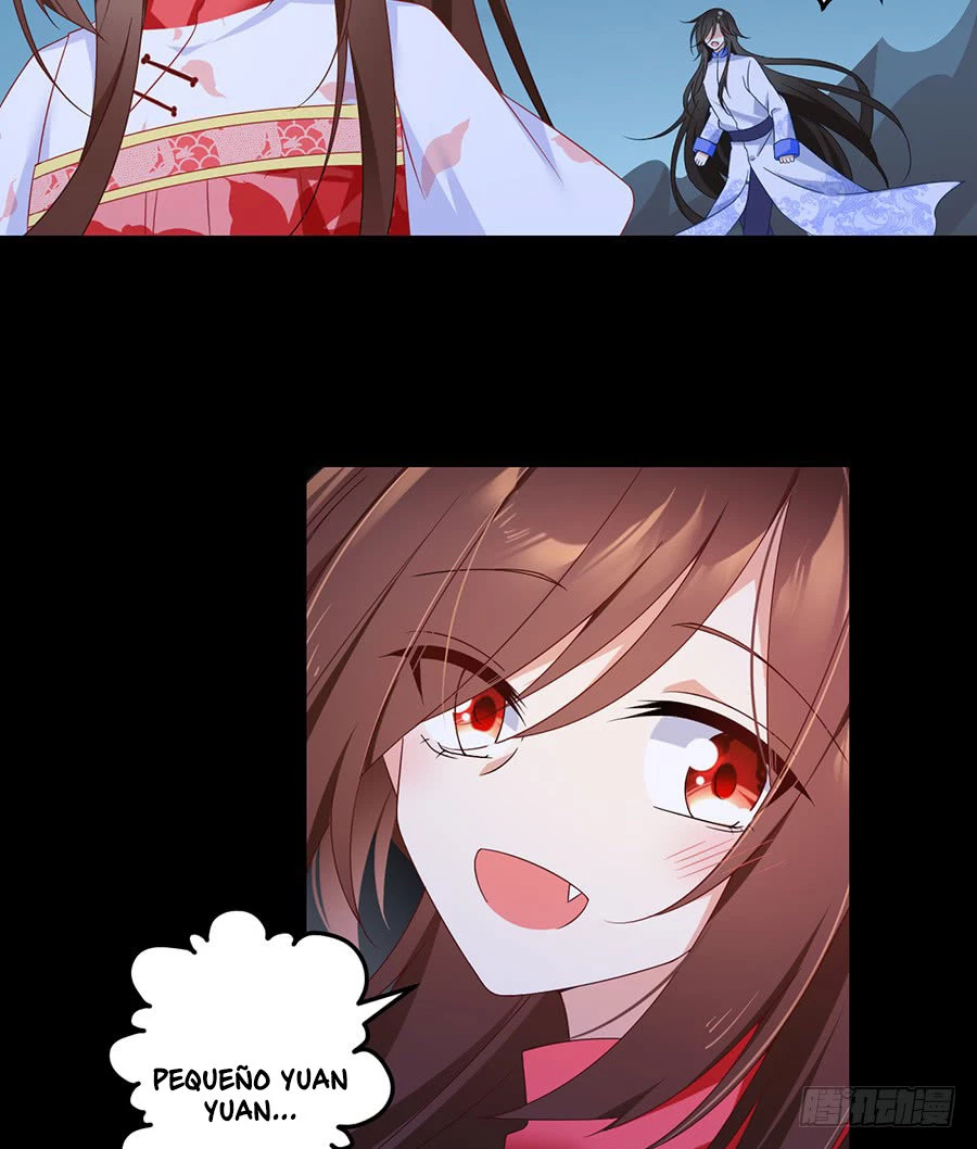 The Distinguished Cute Master > Capitulo 79.00 > Page 311