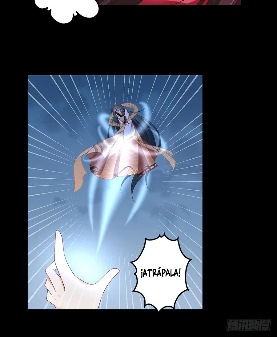 The Distinguished Cute Master > Capitulo 79.00 > Page 321