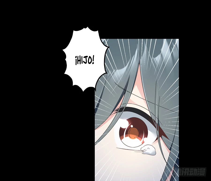 The Distinguished Cute Master > Capitulo 80.00 > Page 21