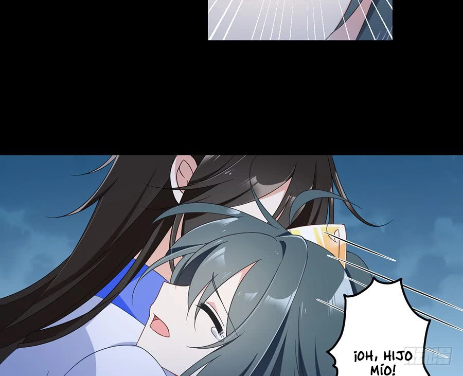 The Distinguished Cute Master > Capitulo 80.00 > Page 31