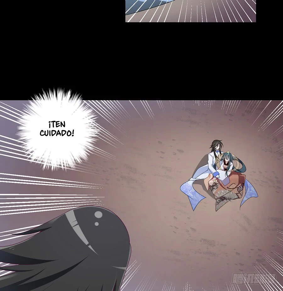 The Distinguished Cute Master > Capitulo 80.00 > Page 51