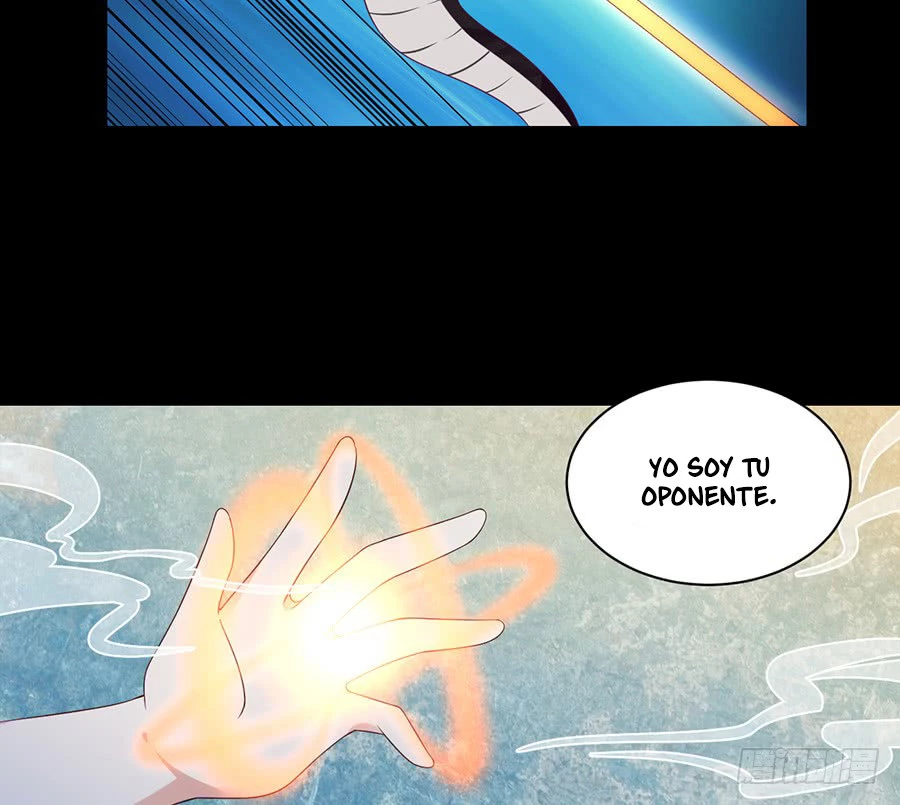 The Distinguished Cute Master > Capitulo 80.00 > Page 71