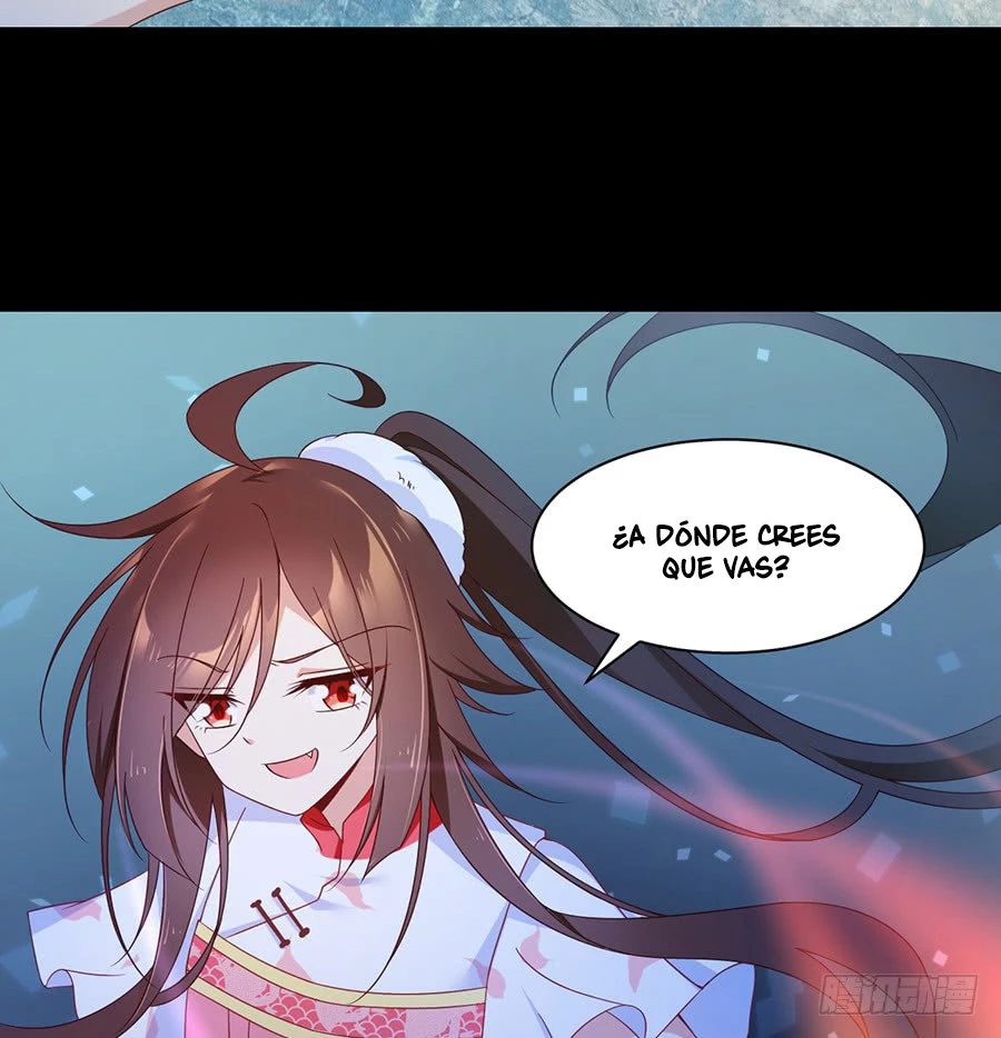 The Distinguished Cute Master > Capitulo 80.00 > Page 81