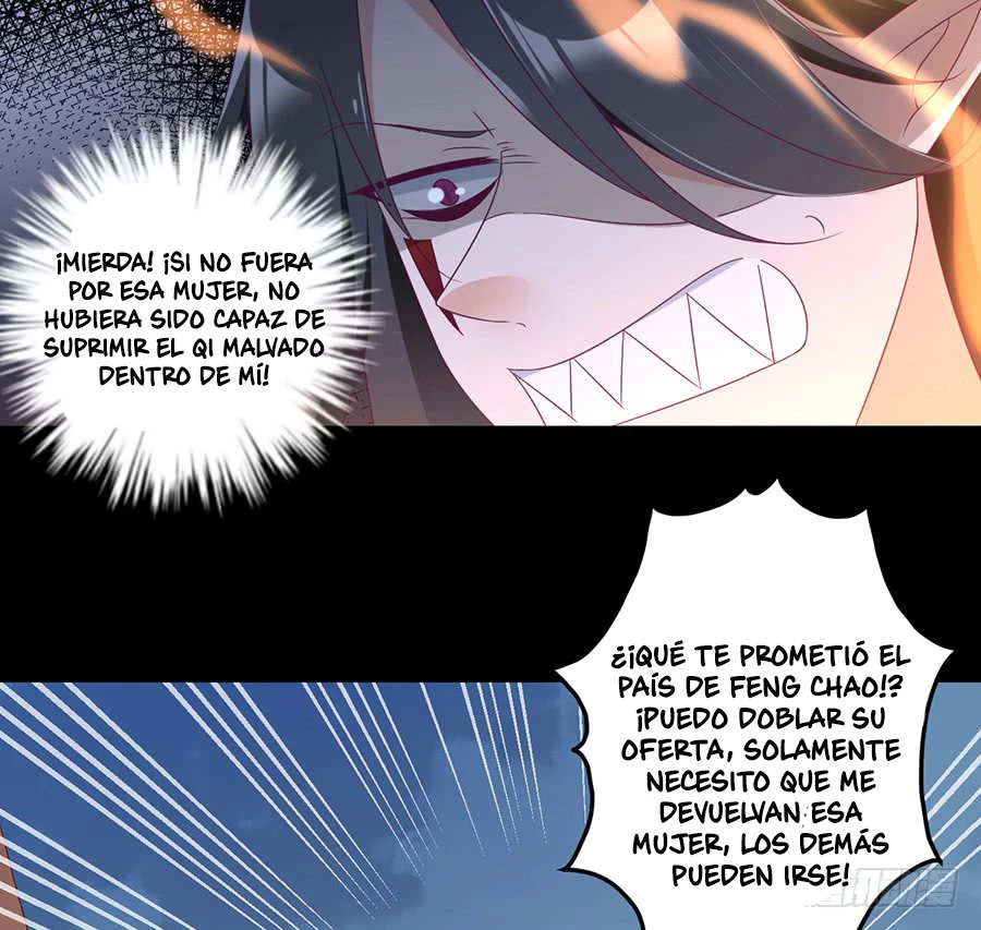 The Distinguished Cute Master > Capitulo 80.00 > Page 101