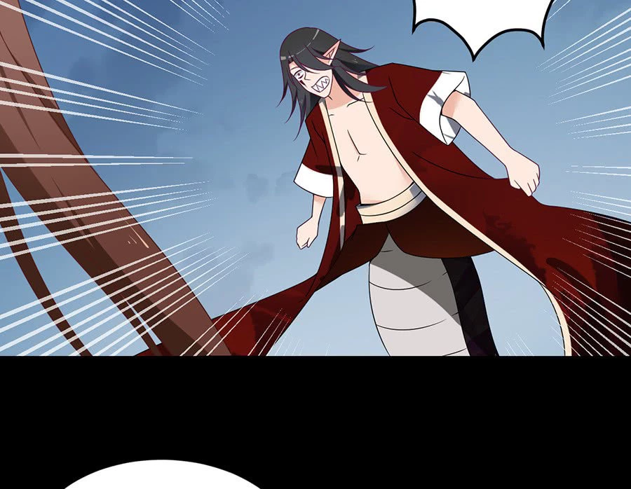 The Distinguished Cute Master > Capitulo 80.00 > Page 111