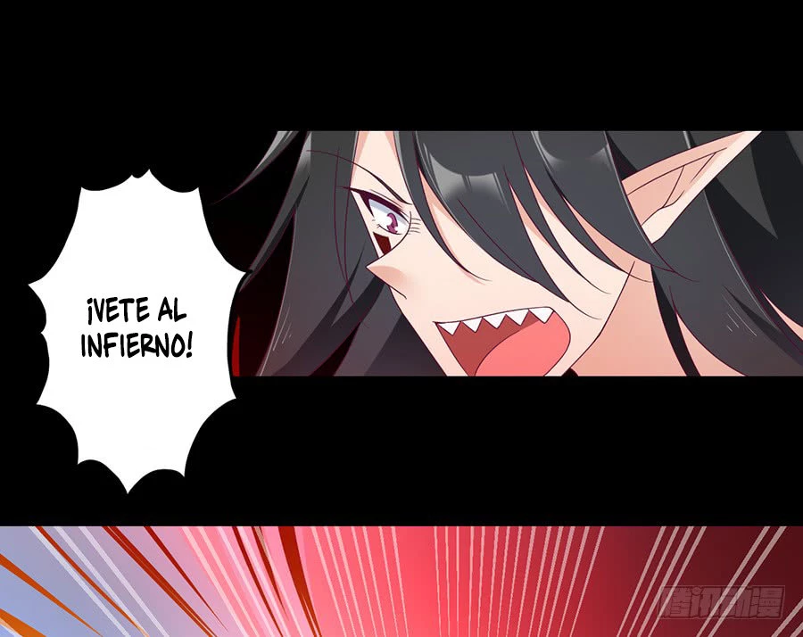 The Distinguished Cute Master > Capitulo 80.00 > Page 131