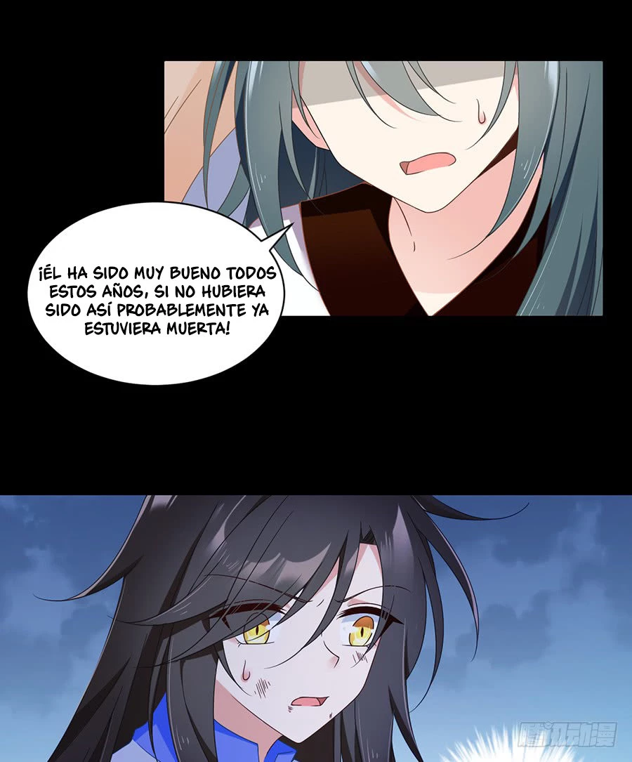 The Distinguished Cute Master > Capitulo 80.00 > Page 191