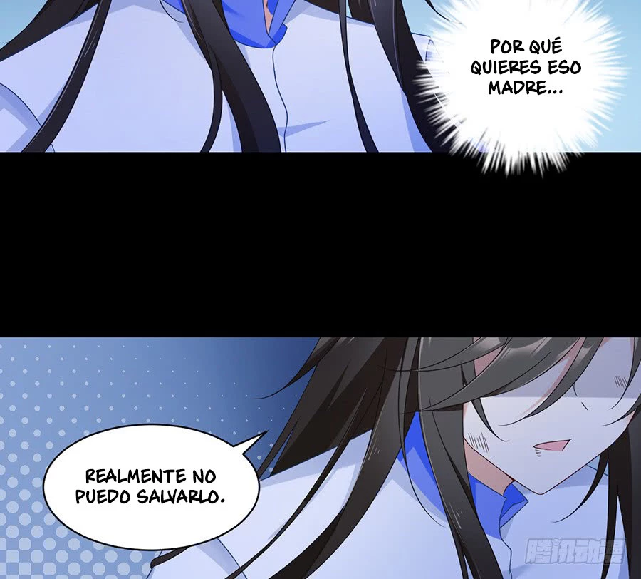 The Distinguished Cute Master > Capitulo 80.00 > Page 201