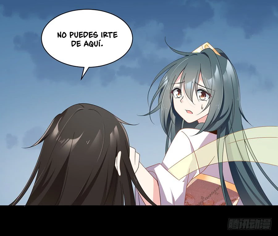 The Distinguished Cute Master > Capitulo 80.00 > Page 301