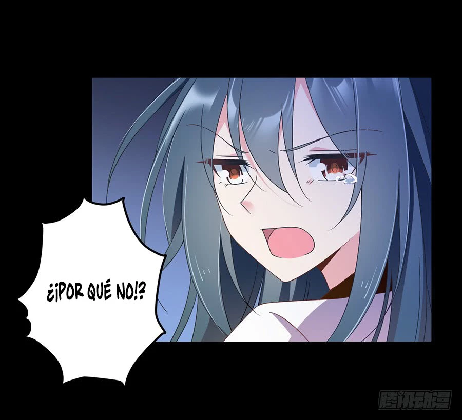 The Distinguished Cute Master > Capitulo 80.00 > Page 311