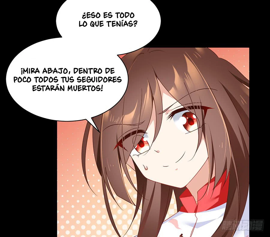 The Distinguished Cute Master > Capitulo 80.00 > Page 351