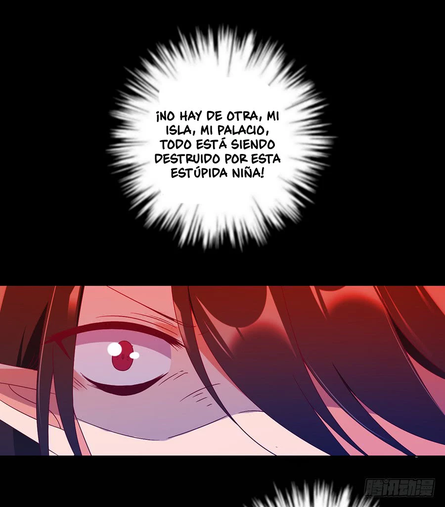 The Distinguished Cute Master > Capitulo 80.00 > Page 371