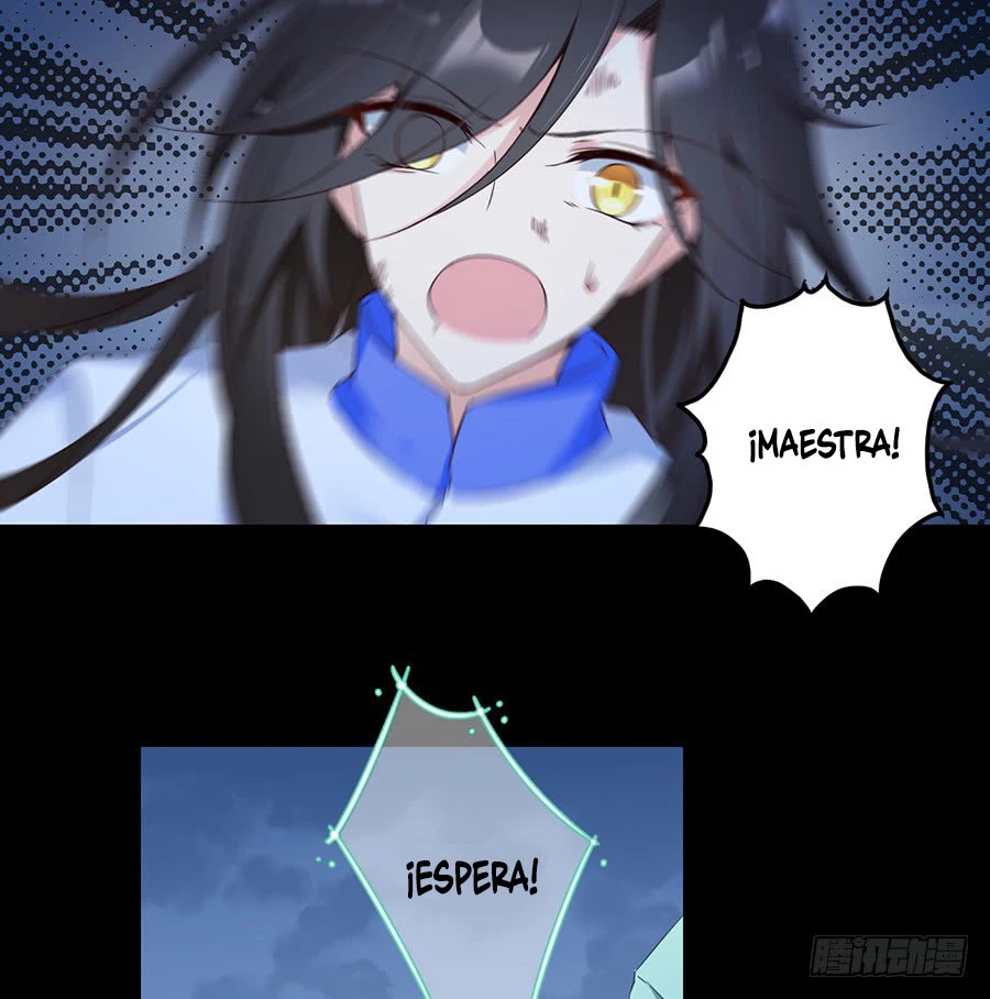 The Distinguished Cute Master > Capitulo 81.00 > Page 41