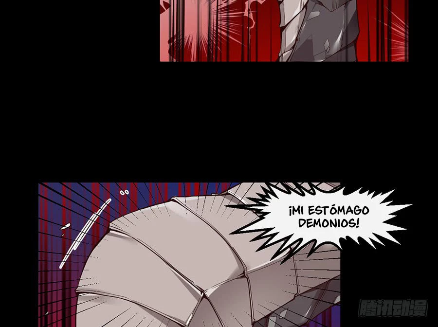 The Distinguished Cute Master > Capitulo 81.00 > Page 71