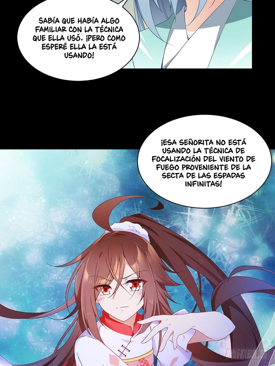 The Distinguished Cute Master > Capitulo 81.00 > Page 111