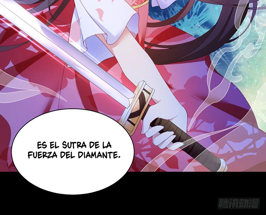 The Distinguished Cute Master > Capitulo 81.00 > Page 121