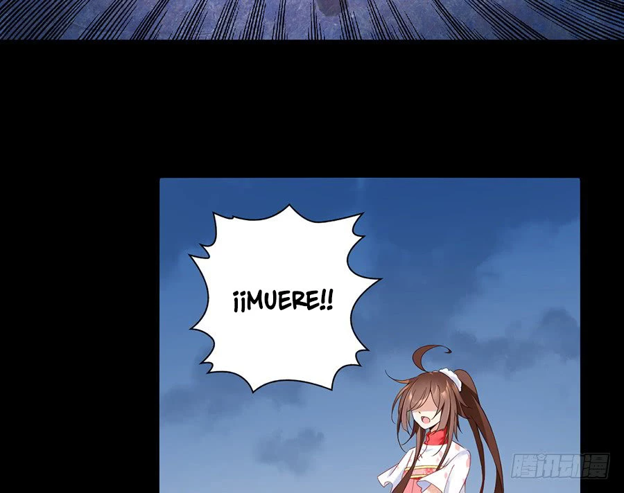 The Distinguished Cute Master > Capitulo 81.00 > Page 151