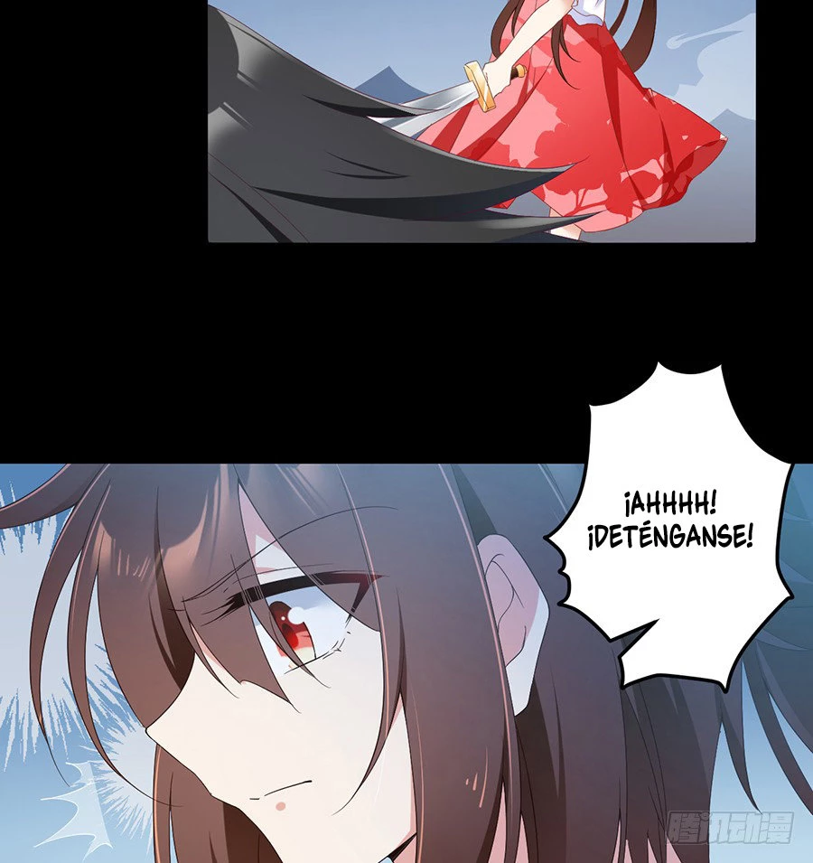 The Distinguished Cute Master > Capitulo 81.00 > Page 161