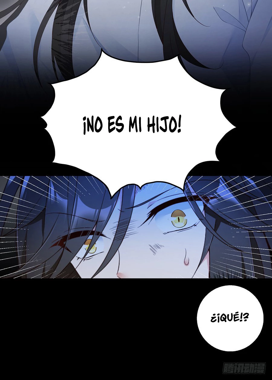 The Distinguished Cute Master > Capitulo 81.00 > Page 241
