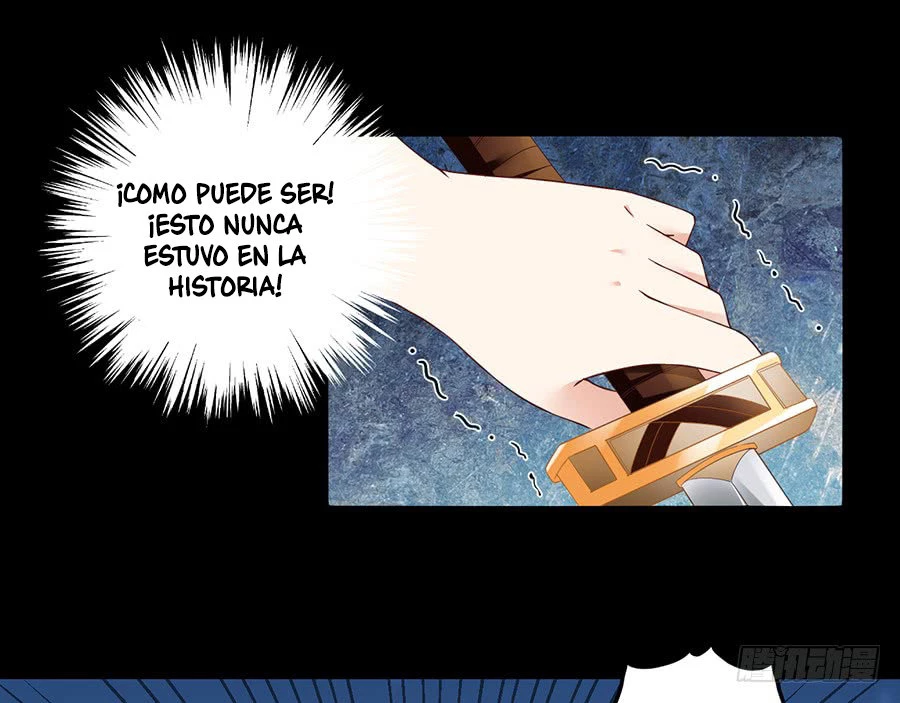 The Distinguished Cute Master > Capitulo 81.00 > Page 251