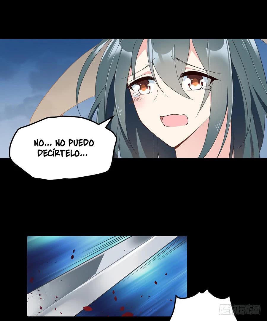 The Distinguished Cute Master > Capitulo 81.00 > Page 281