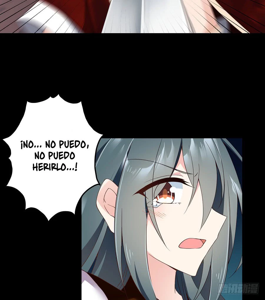 The Distinguished Cute Master > Capitulo 81.00 > Page 301