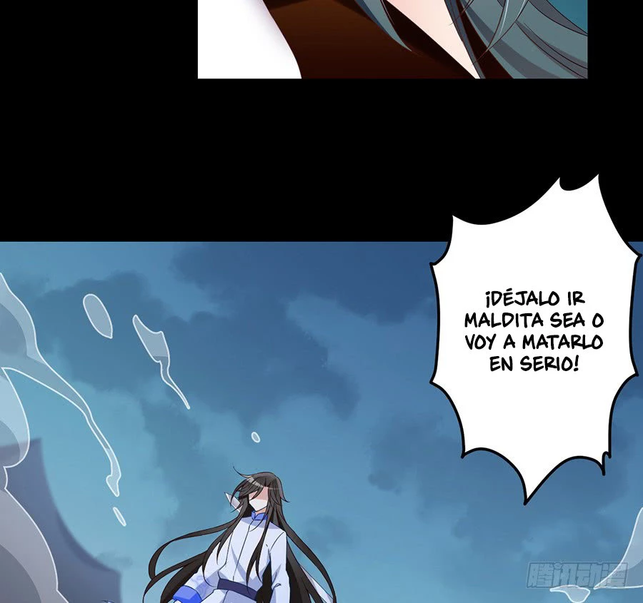 The Distinguished Cute Master > Capitulo 81.00 > Page 311