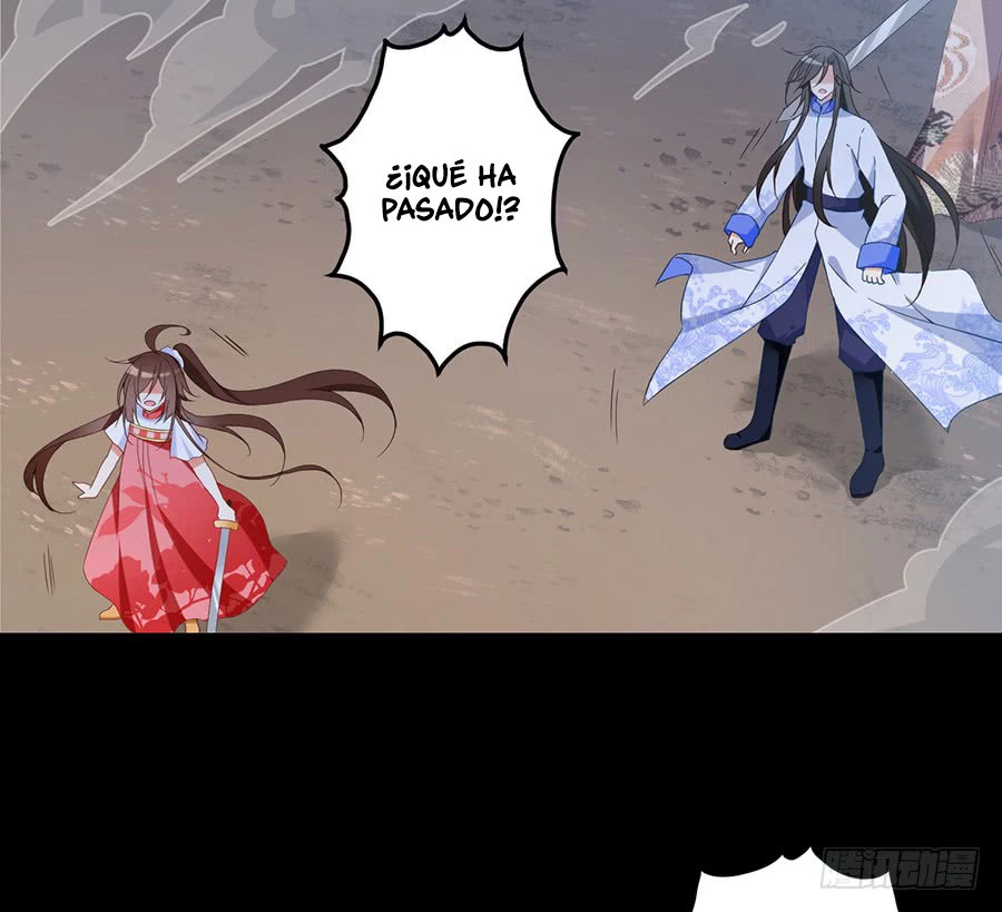 The Distinguished Cute Master > Capitulo 81.00 > Page 341