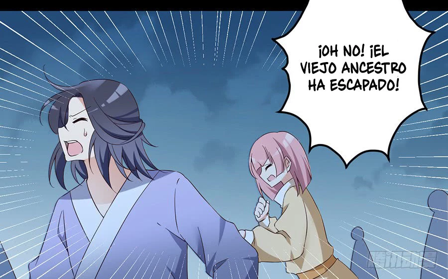 The Distinguished Cute Master > Capitulo 81.00 > Page 351