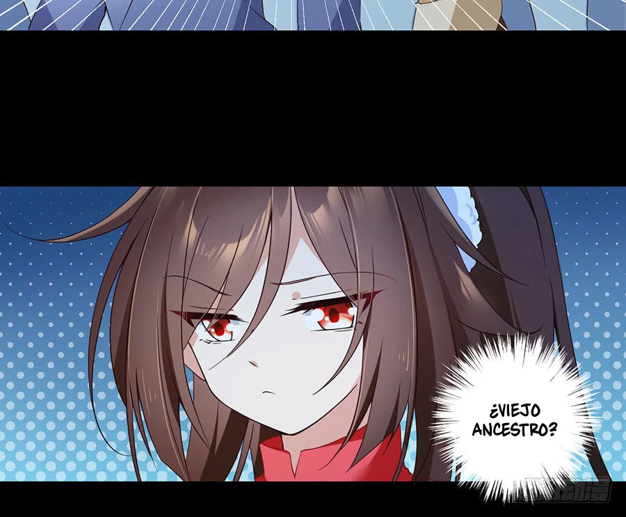 The Distinguished Cute Master > Capitulo 81.00 > Page 361