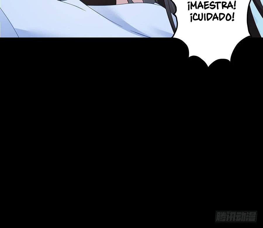 The Distinguished Cute Master > Capitulo 81.00 > Page 401