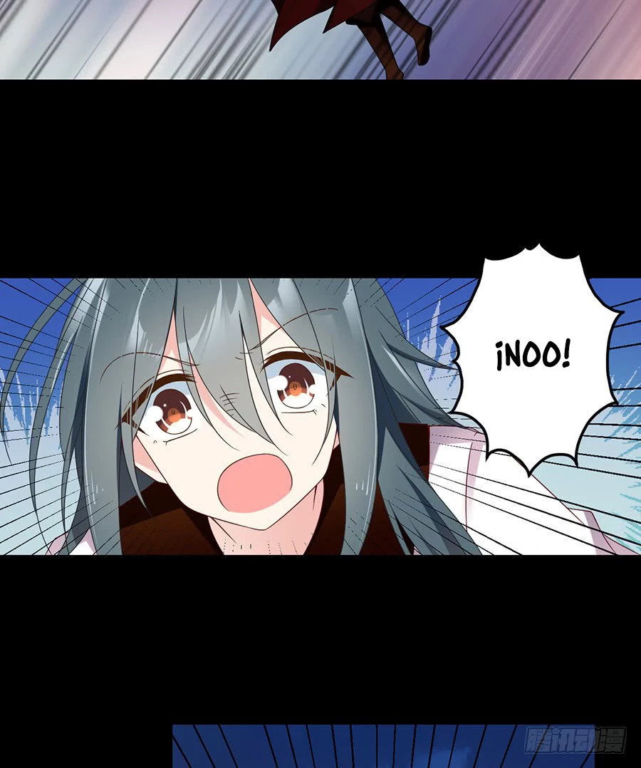 The Distinguished Cute Master > Capitulo 82.00 > Page 81