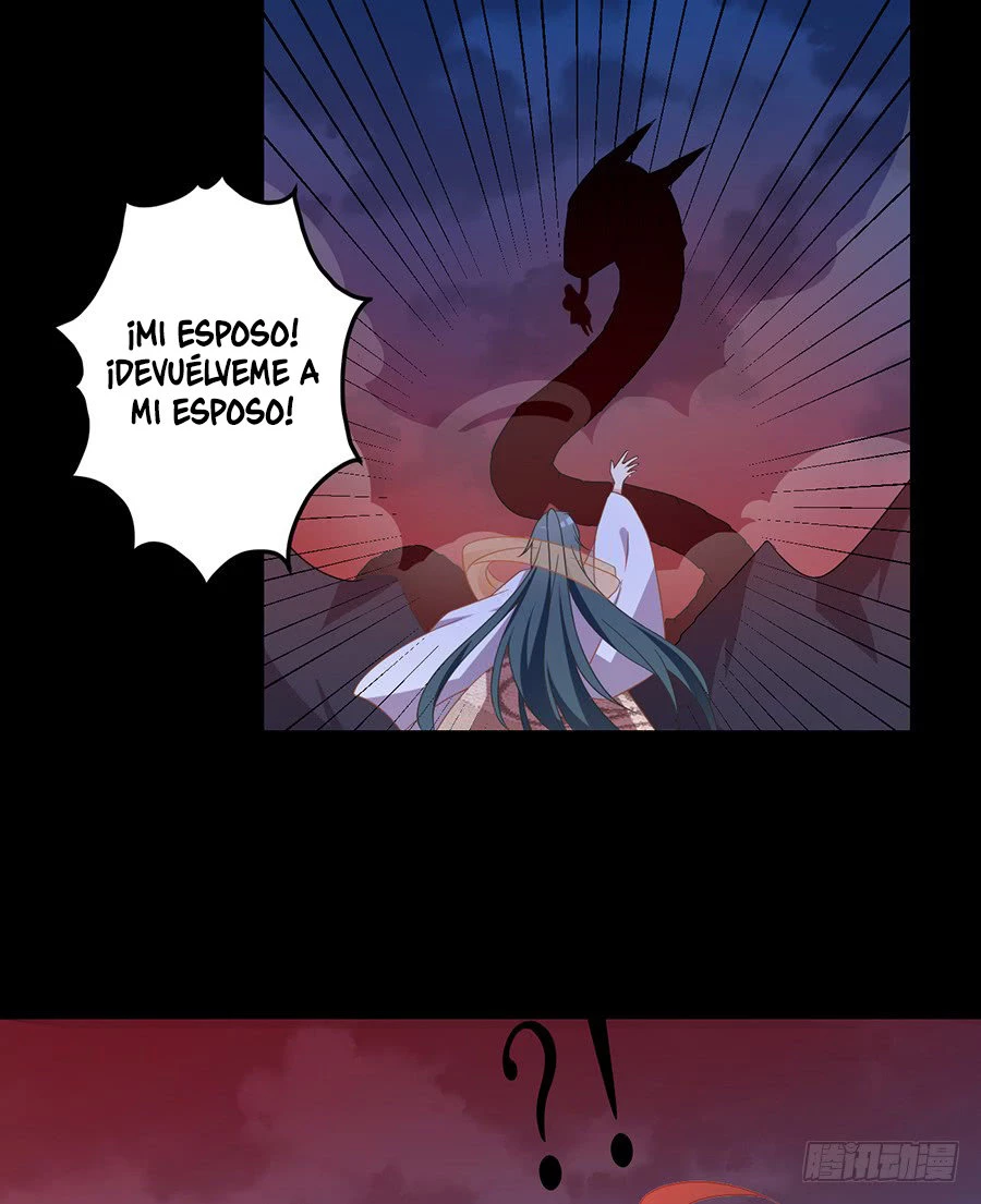 The Distinguished Cute Master > Capitulo 82.00 > Page 91