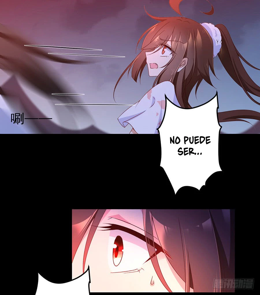 The Distinguished Cute Master > Capitulo 82.00 > Page 101