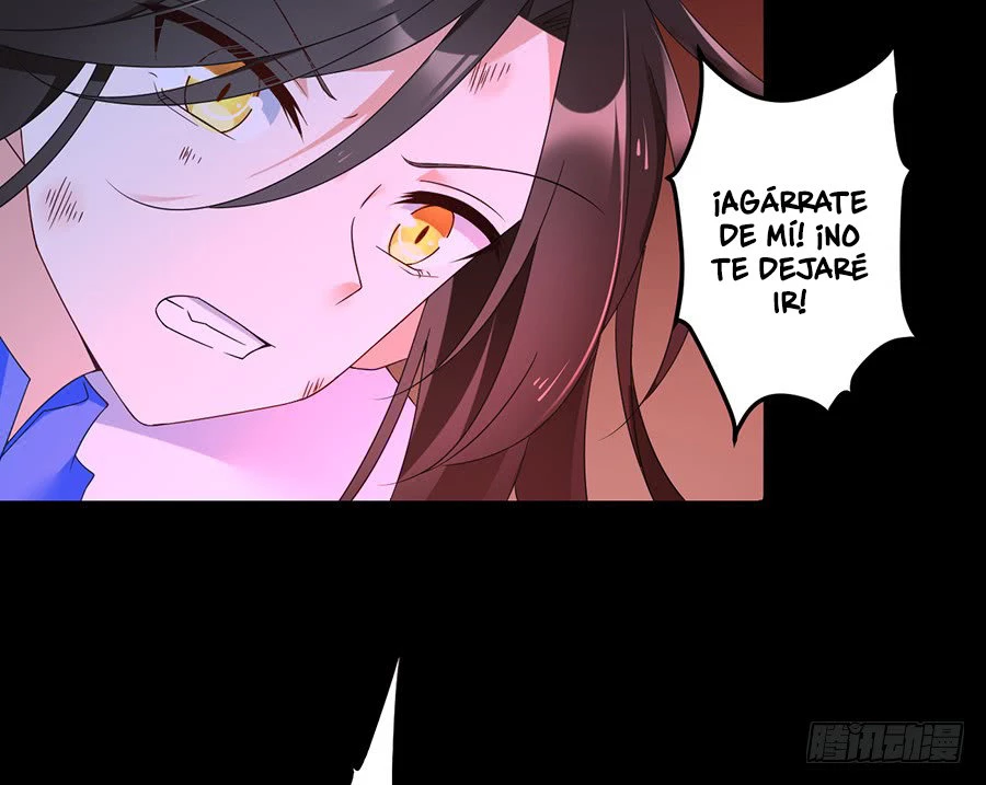 The Distinguished Cute Master > Capitulo 82.00 > Page 181