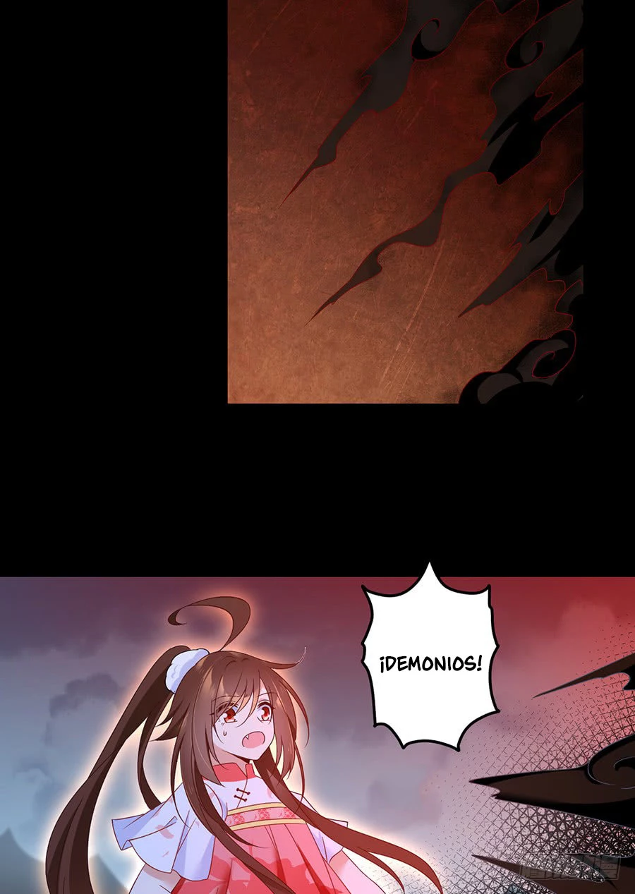 The Distinguished Cute Master > Capitulo 82.00 > Page 241