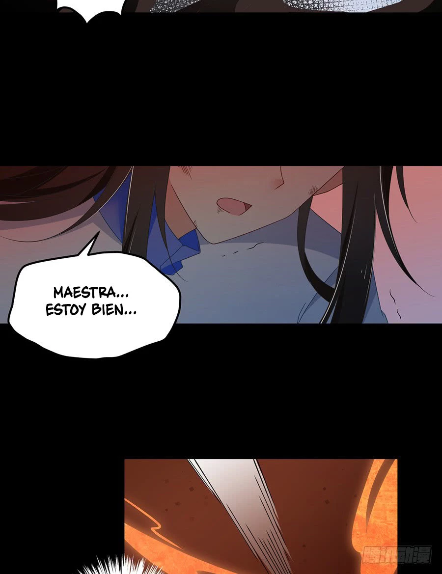 The Distinguished Cute Master > Capitulo 82.00 > Page 281