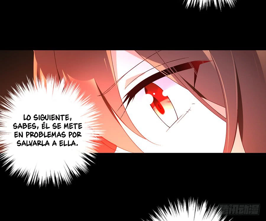 The Distinguished Cute Master > Capitulo 82.00 > Page 301