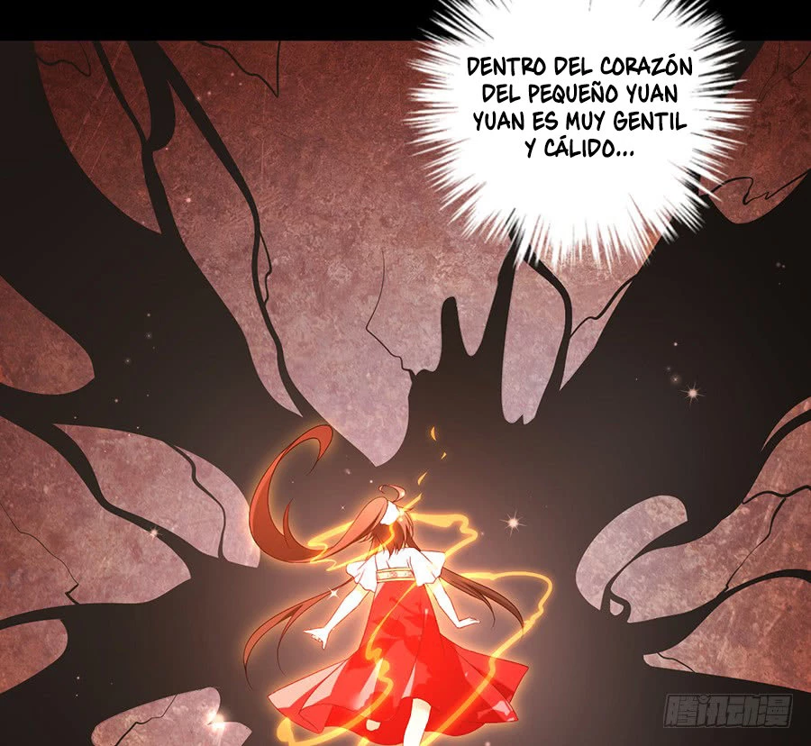 The Distinguished Cute Master > Capitulo 82.00 > Page 311