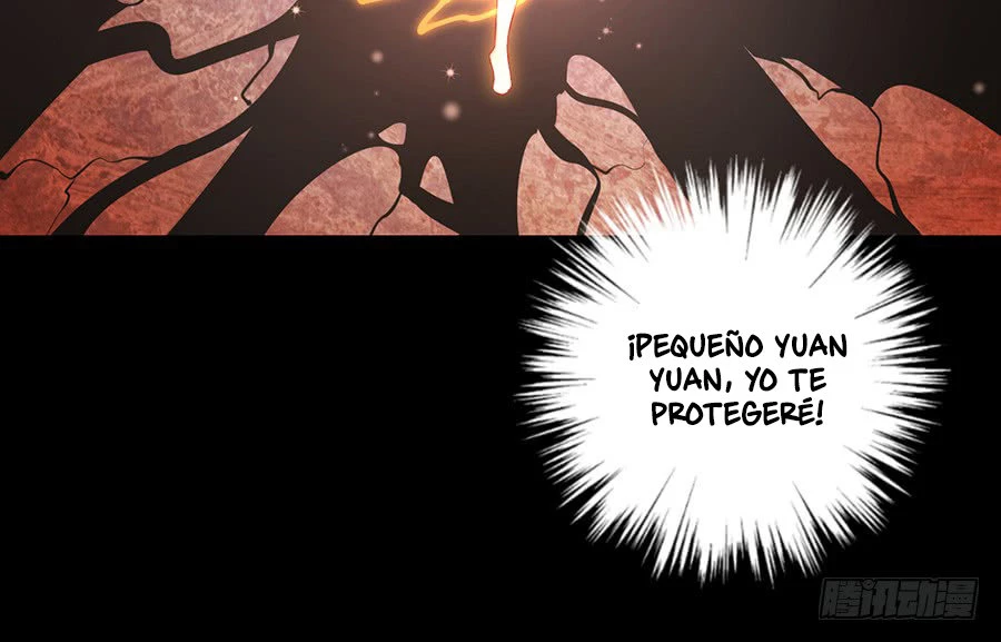 The Distinguished Cute Master > Capitulo 82.00 > Page 321