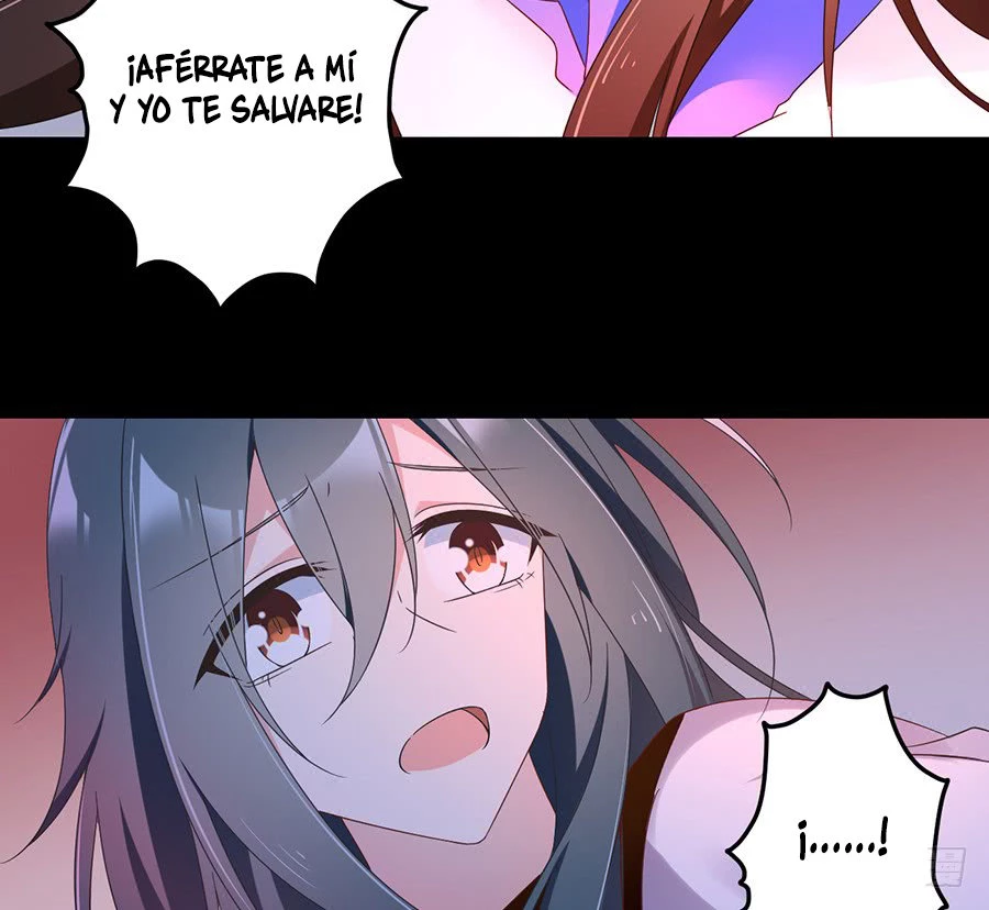 The Distinguished Cute Master > Capitulo 82.00 > Page 351