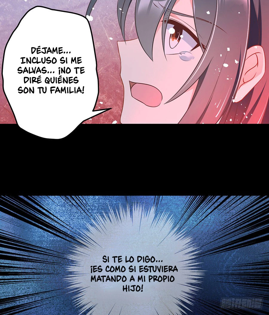 The Distinguished Cute Master > Capitulo 83.00 > Page 51