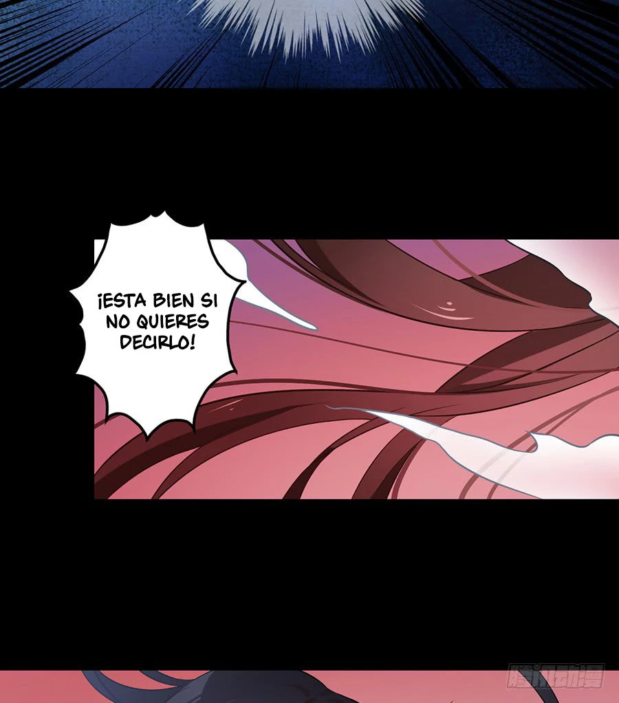 The Distinguished Cute Master > Capitulo 83.00 > Page 61