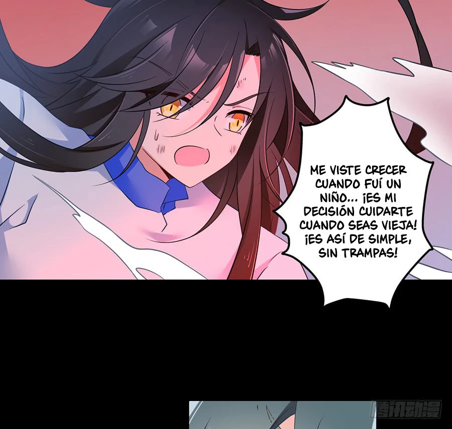 The Distinguished Cute Master > Capitulo 83.00 > Page 71