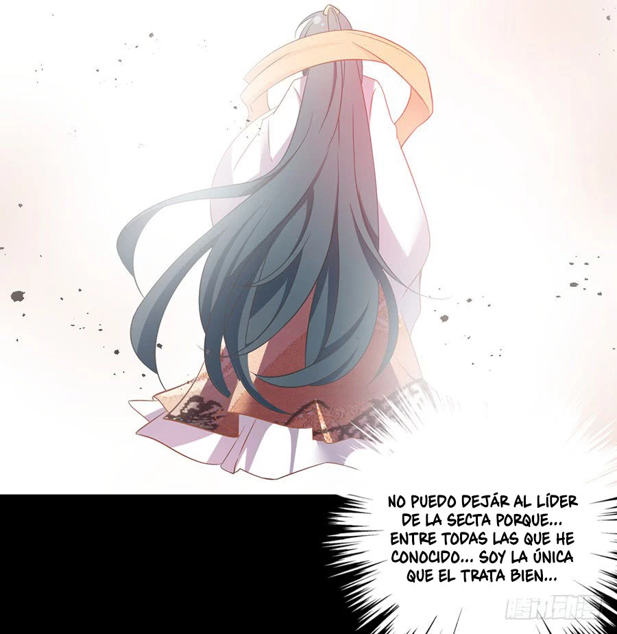 The Distinguished Cute Master > Capitulo 83.00 > Page 91