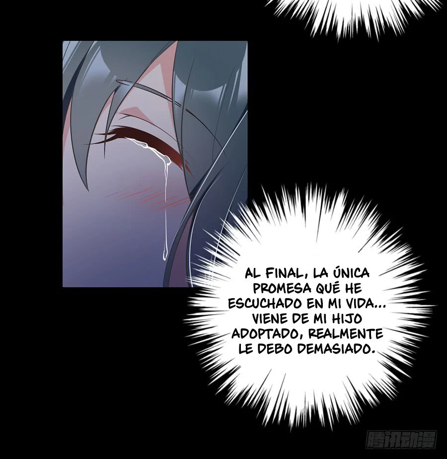 The Distinguished Cute Master > Capitulo 83.00 > Page 111