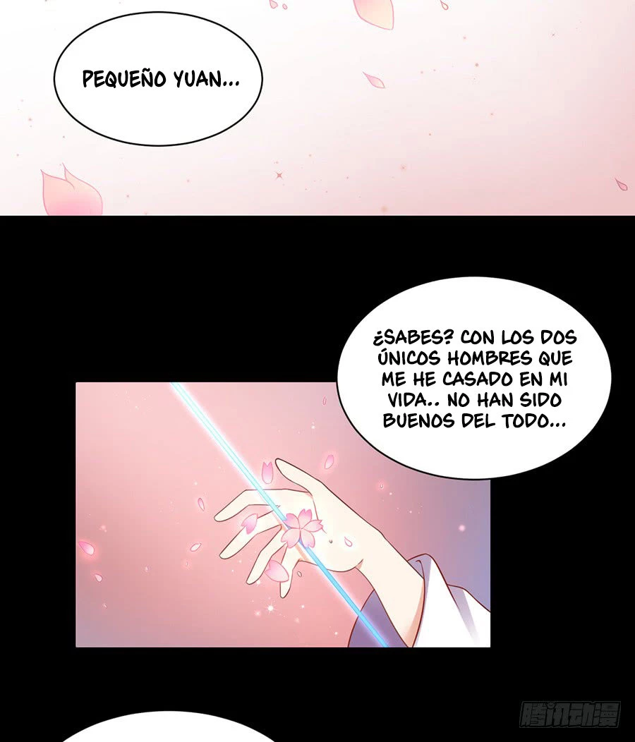 The Distinguished Cute Master > Capitulo 83.00 > Page 131