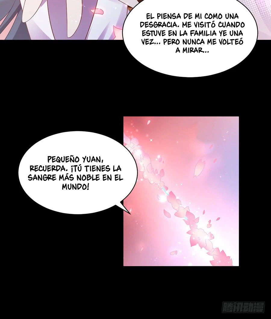 The Distinguished Cute Master > Capitulo 83.00 > Page 151