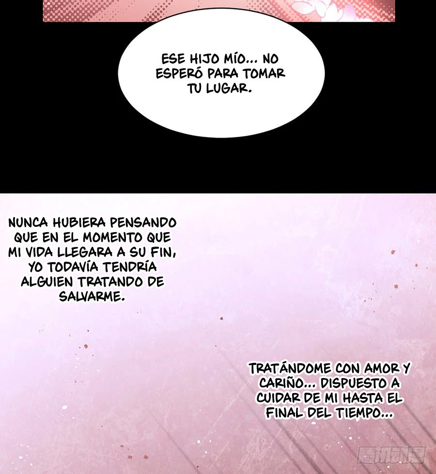 The Distinguished Cute Master > Capitulo 83.00 > Page 171