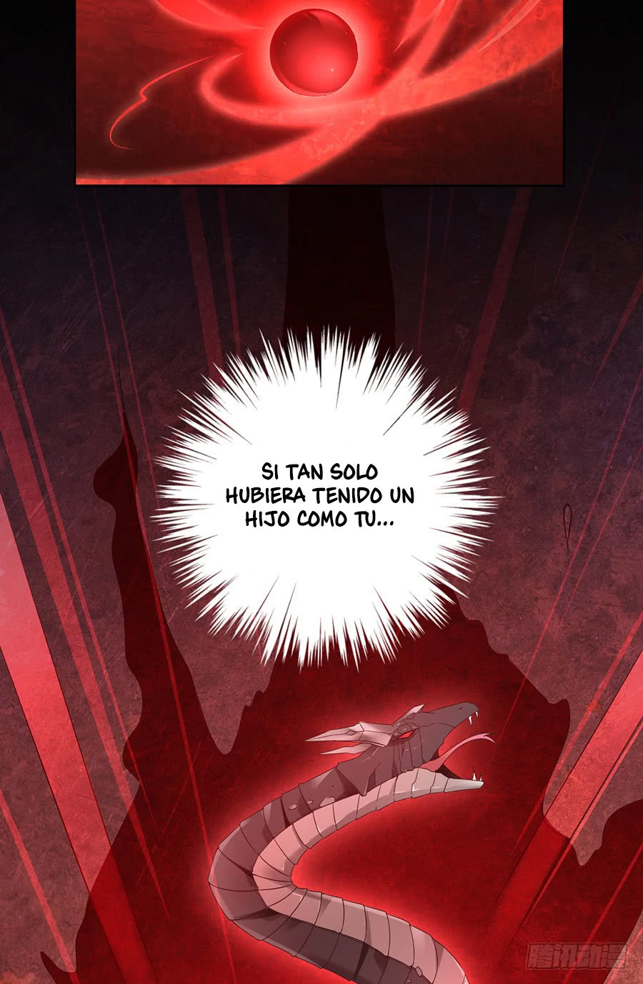 The Distinguished Cute Master > Capitulo 83.00 > Page 191